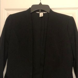 Women’s White House Black Market Blazer